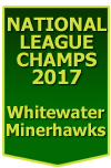 2017 NL Champions